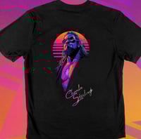 Charlie Sterling “Vintage Sunset” Tee PRE-ORDER