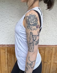 Image 3 of WHITE PONY 