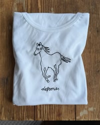 Image 1 of WHITE PONY 