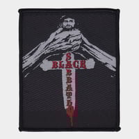 Image 1 of Black Sabbath patch
