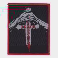 Image 2 of Black Sabbath patch