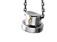 Image 2 of PENDENTIF GRAFFITI LORD