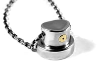 Image 1 of PENDENTIF GRAFFITI LORD