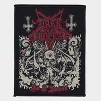 Image 1 of Dark Funeral patch