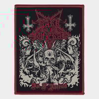 Image 2 of Dark Funeral patch