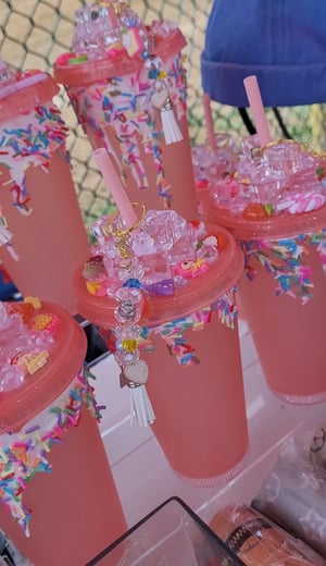 Image of Candy Cup
