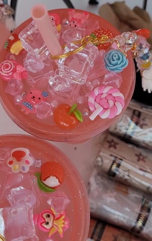 Image of Candy Cup