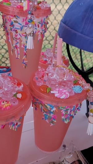 Image of Candy Cup