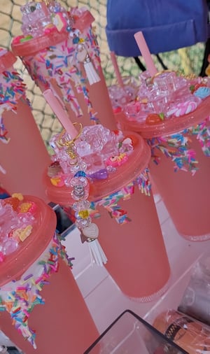 Image of Candy Cup