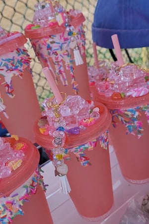 Image of Candy Cup