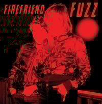 Image 1 of Firefriend - FUZZ (Mixed Colour) - 7 Left