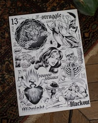 Image 3 of Blackout