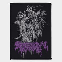 Image 1 of Spectral Voice patch