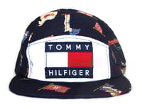 Image 1 of JS x Unofficial Official Hat bundle 2