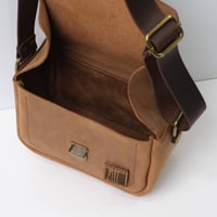 Image 6 of Point and Shoot in vintage light brown