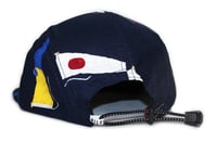 Image 3 of JSx Unofficial Official hat bundle 3