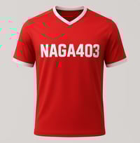 Image 4 of RACIK189 – Indonesian Themed Football Jerseys