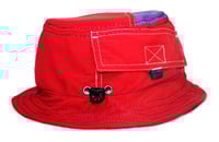 Image 3 of JS x Unofficial Official hat bundle 4 