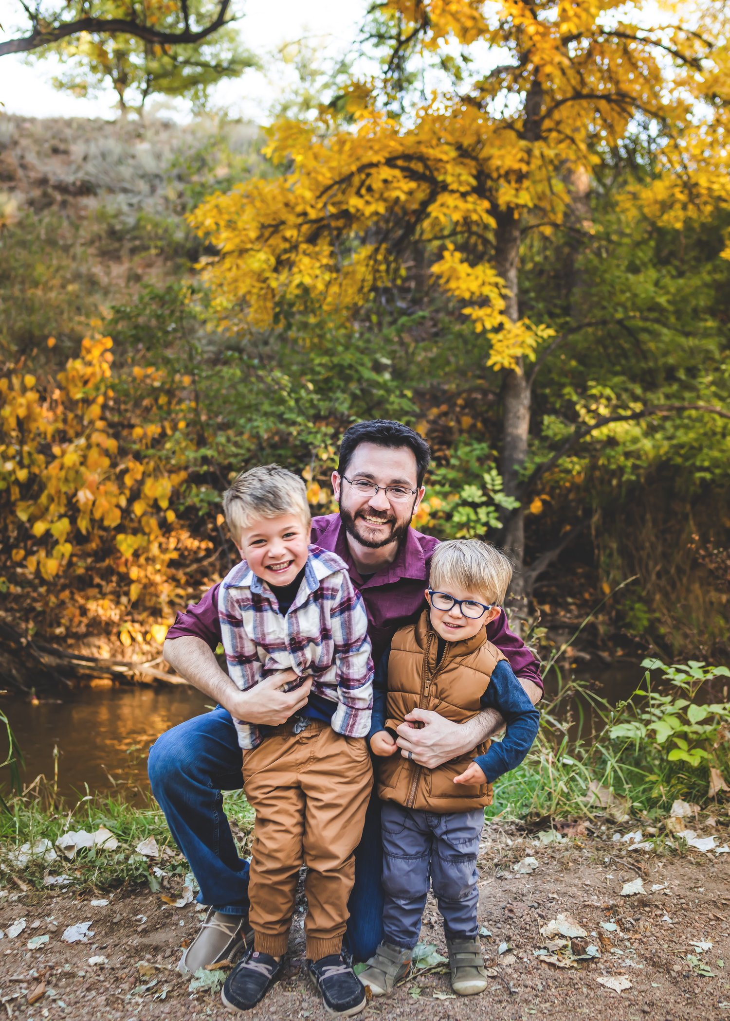 Image of Fall mini's 