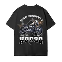 Image 1 of DUMP THE CLUTCH