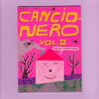 Cancionero VOL.II