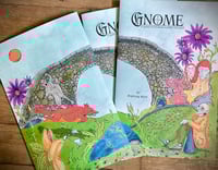 Image 1 of Gnome