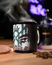 Image 2 of SLEEP TOKEN: Vessel Mug