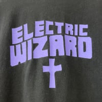 Image 5 of Electric Wizard 90s XL