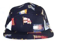 Image 1 of JS x Unofficial Official Hat bundle 8