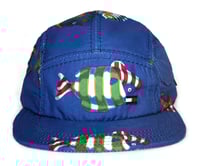 Image 1 of JSx Unofficial Official Hat bundle 2