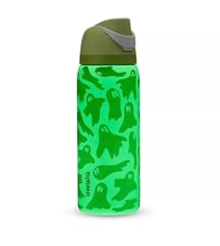 Image 1 of Owala “Boo-Ya” Glow In The Dark FreeSip™️ Water Bottle | 32 Oz.