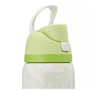 Image 8 of Owala “Boo-Ya” Glow In The Dark FreeSip™️ Water Bottle | 32 Oz.