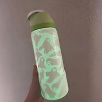 Image 5 of Owala “Boo-Ya” Glow In The Dark FreeSip™️ Water Bottle | 32 Oz.