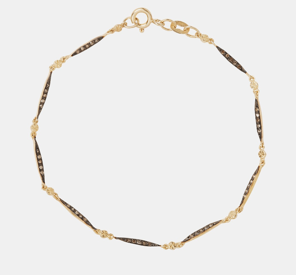 Image of 5 Octobre Boat Bracelet