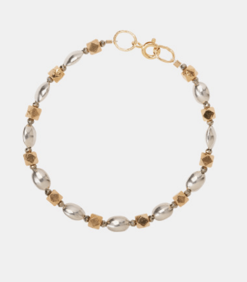 Image of 5 Octobre Bracelet or Necklace