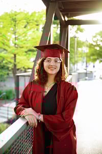 Image 3 of Senior  Session Retainer 