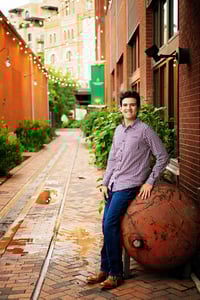 Image 4 of Senior  Session Retainer 