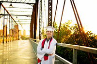 Image 5 of Senior  Session Retainer 