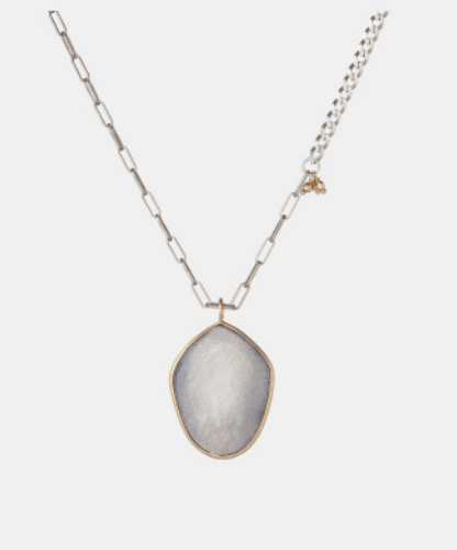 Image of 5 Octobre Arlo Sautoir Necklace- Unisex