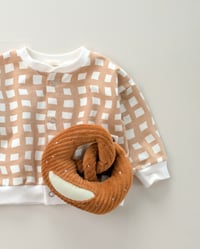 Image 3 of ENSEMBLE DE HOCHETS pains et bretzel