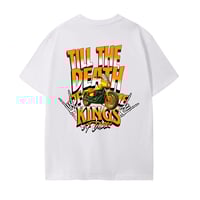 Image 1 of AINT STOPPIN