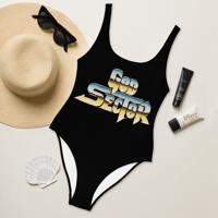 Image 6 of God Sector | Ultra | One-Piece Swimsuit