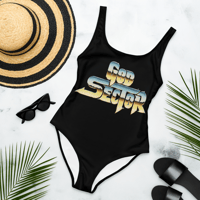 Image 2 of God Sector | Ultra | One-Piece Swimsuit