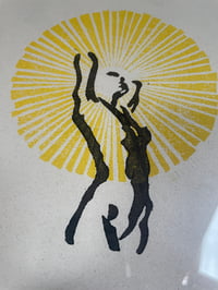 Image 3 of SUN BATH