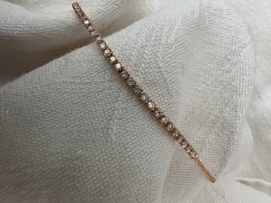 Bracelet Diams