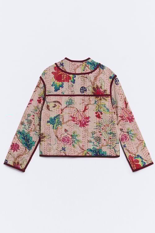 Image of 4-CHAQUETA HARI AKITA