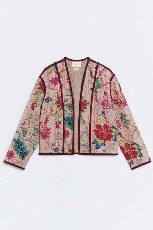 Image of 4-CHAQUETA HARI AKITA