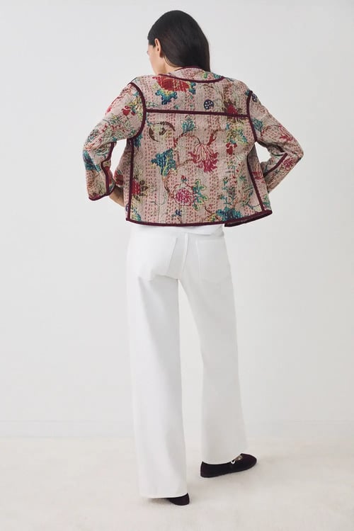 Image of 1-CHAQUETA HARI AKITA
