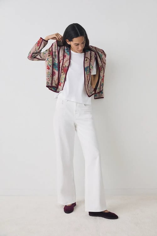 Image of 1-CHAQUETA HARI AKITA