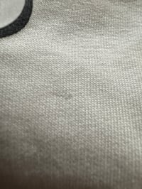 Image 4 of KARL LAGERFELD- HODDIE- WHITE